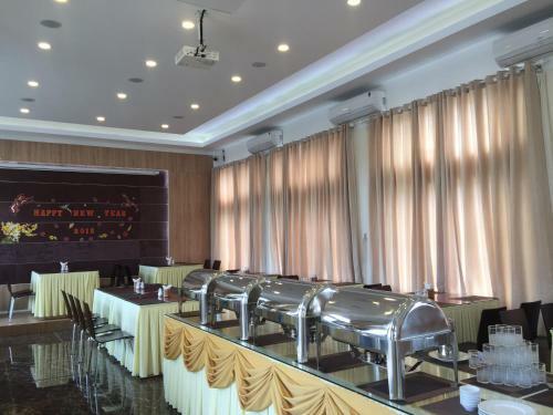 Sao Vang Hotel
