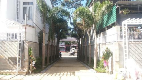 Sao Vang Hotel