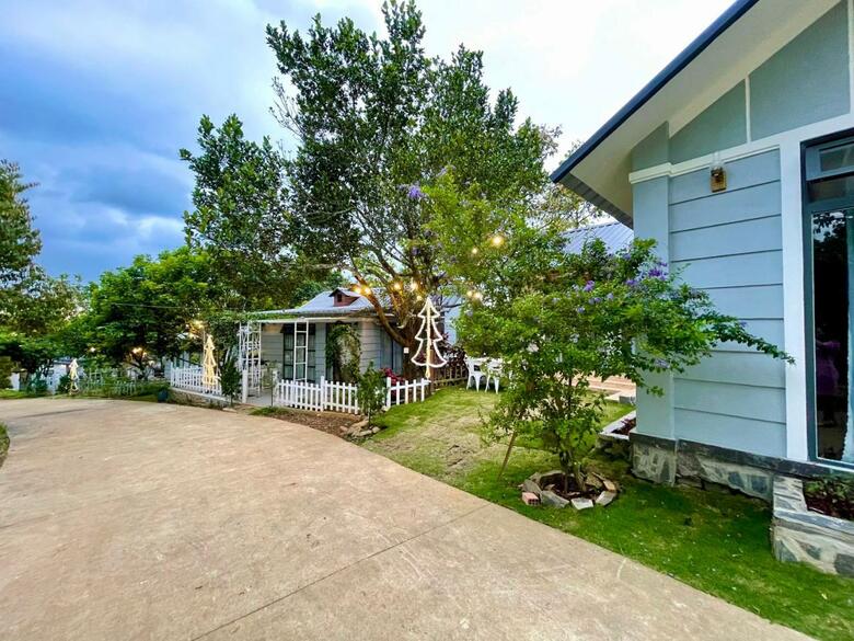 Bed & Breakfast Je T?aime Villa