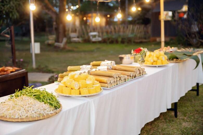Bed & Breakfast Je T?aime Villa