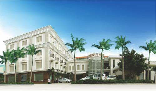 Hotel Kh�ch S?n ??ng Nai