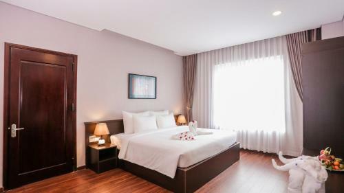 Elephants Hotel