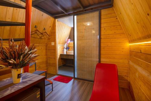 Lodge S'bungalow B?n Tre