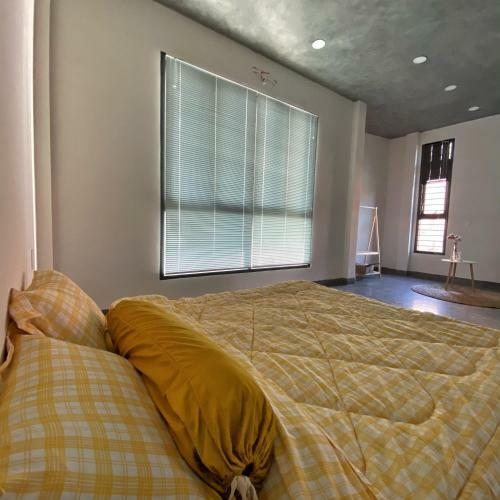 Apartamento Shu House