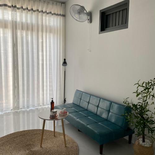 Apartamento Shu House