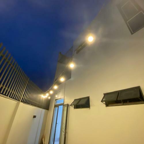 Apartamento Shu House