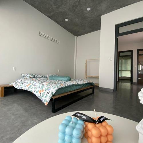 Apartamento Shu House