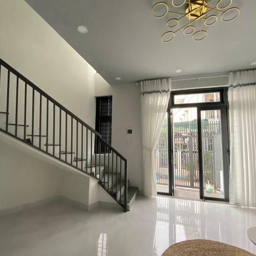 Apartamento Shu House