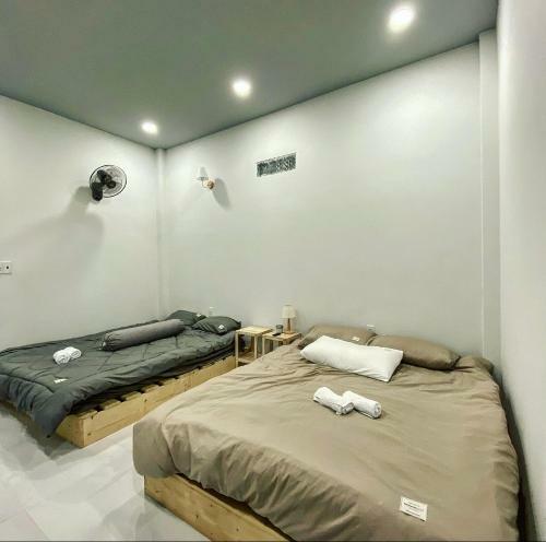 Apartamento Shu House