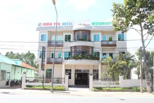 Mong Yen Hotel