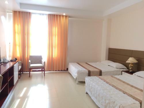 Pho Sen Hotel