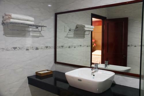 Pho Sen Hotel