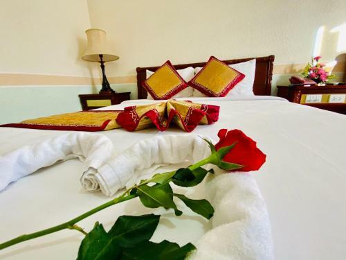 Ninh Kieu 2 Hotel