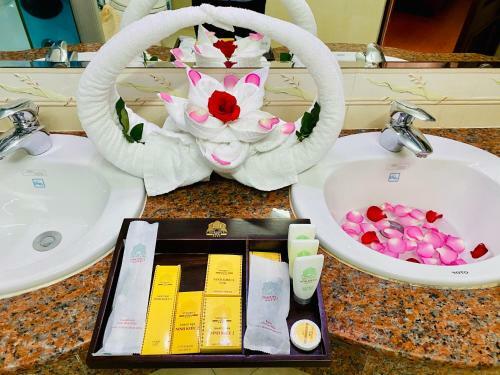 Ninh Kieu 2 Hotel