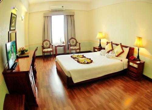 Ninh Kieu 2 Hotel