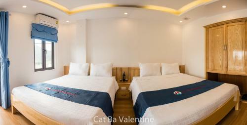 Hotel Cat Ba Package Open Tour