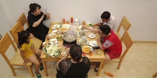 Hotel Cat Ba Package Open Tour