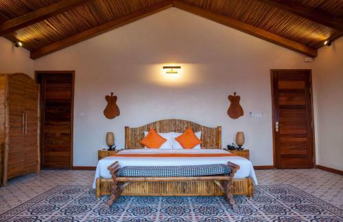 Hotel Can Tho Ecolodge