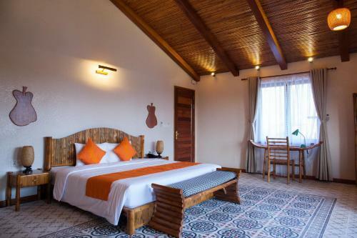 Hotel Can Tho Ecolodge
