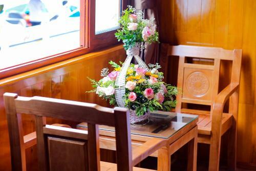 Cat Ba Gem Cruises