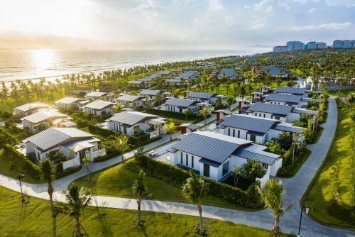 Hotel Radisson Blu Resort Cam Ranh