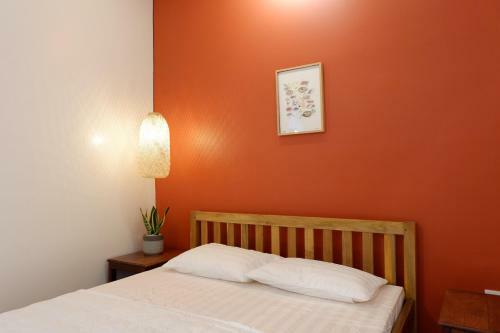 K2 Homestay & Coffee