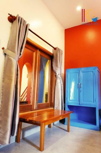 K2 Homestay & Coffee