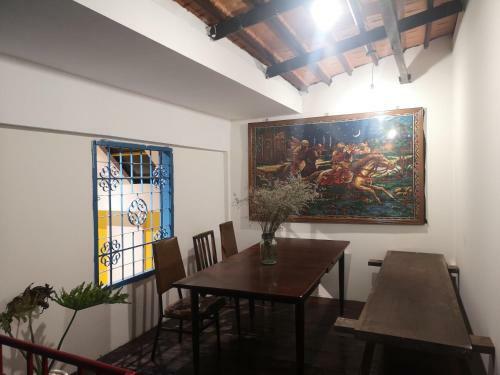 K2 Homestay & Coffee