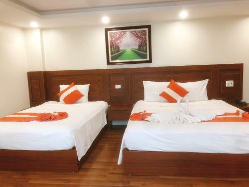 Gia Qu� Hotel