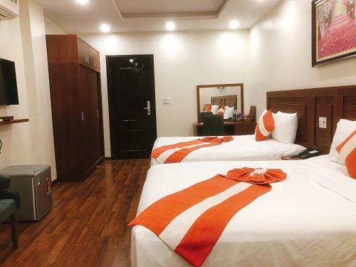 Gia Qu� Hotel