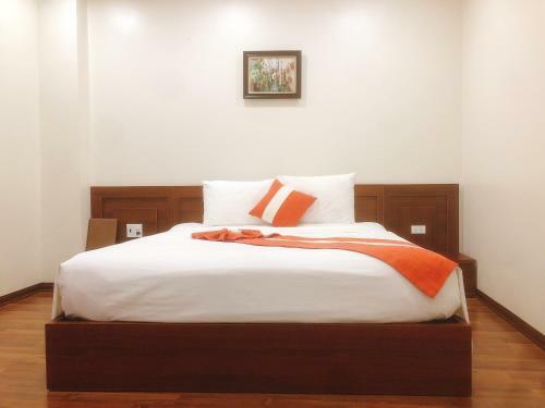 Gia Qu� Hotel