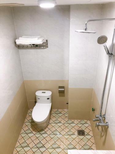 Gia Qu� Hotel