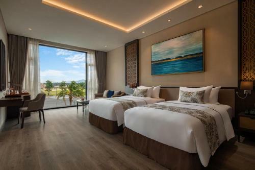 Hotel Wyndham Grand Kn Paradise Cam Ranh