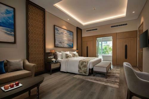 Hotel Wyndham Grand Kn Paradise Cam Ranh