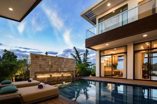 Hotel Wyndham Grand Kn Paradise Cam Ranh