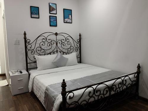 Linh Phuong 5 Hotel