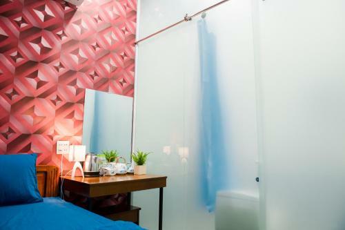 Casa Inn Hostel & Coffee