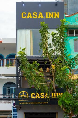 Casa Inn Hostel & Coffee