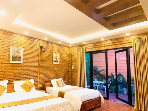 Hotel Kidu Homestay