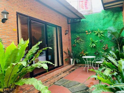 Hotel Kidu Homestay