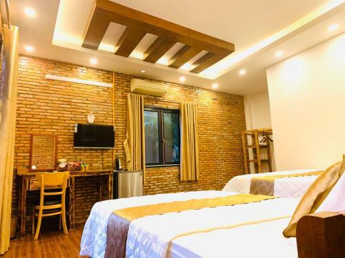 Hotel Kidu Homestay