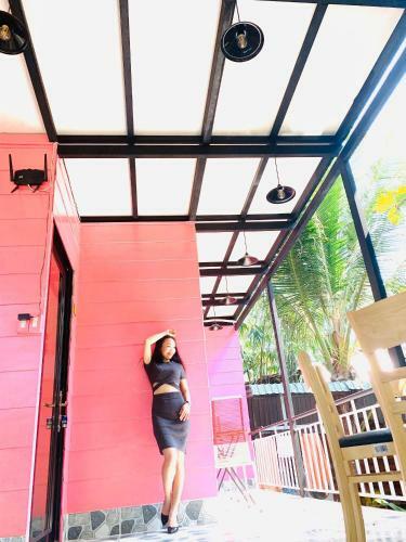 Hotel Kidu Homestay