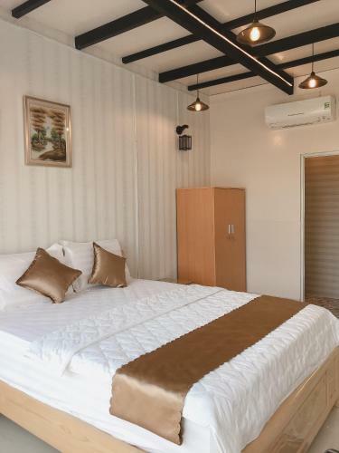 Hotel Kidu Homestay