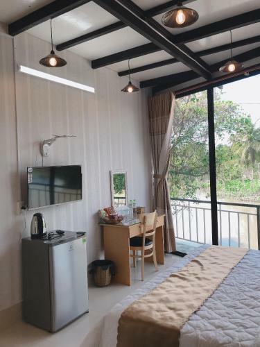 Hotel Kidu Homestay