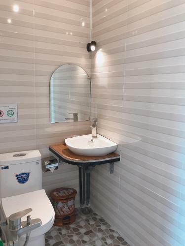 Hotel Kidu Homestay