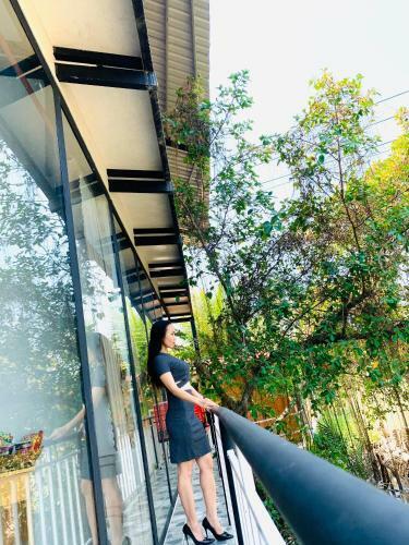 Hotel Kidu Homestay