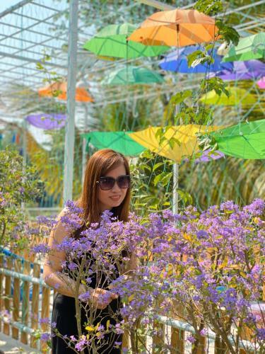 Hotel Kidu Homestay
