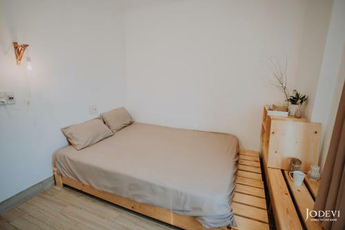 Hotel Jodevi Homestay Cao B?ng