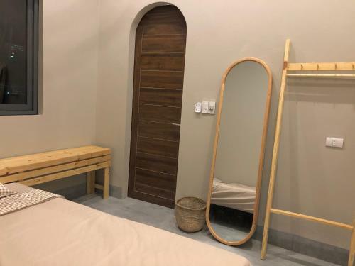 Hotel Jodevi Homestay Cao B?ng
