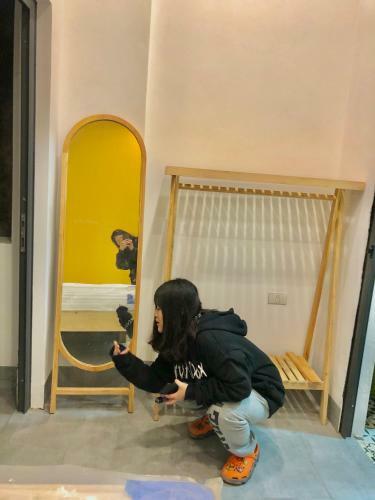 Hotel Jodevi Homestay Cao B?ng